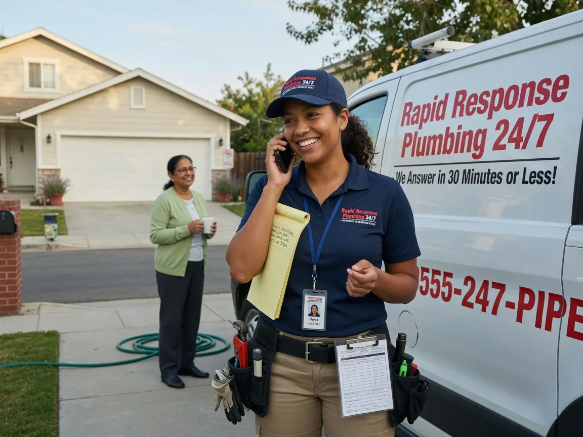 Emergency Plumber Bokchito, OK FAQs